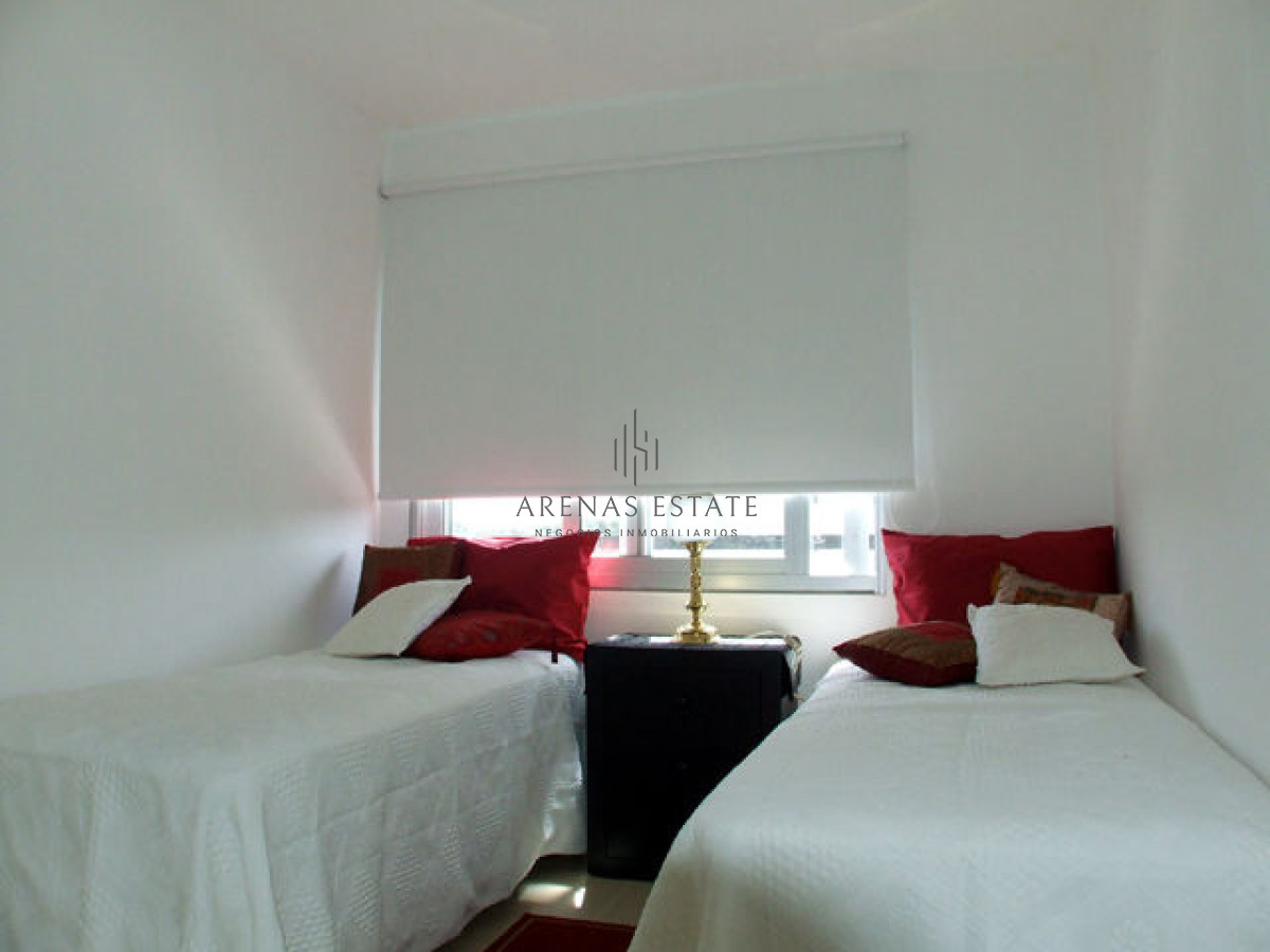 Apartamento ID.2819 - Excelente apartamento para comprar  y pasar comodas vacaciones