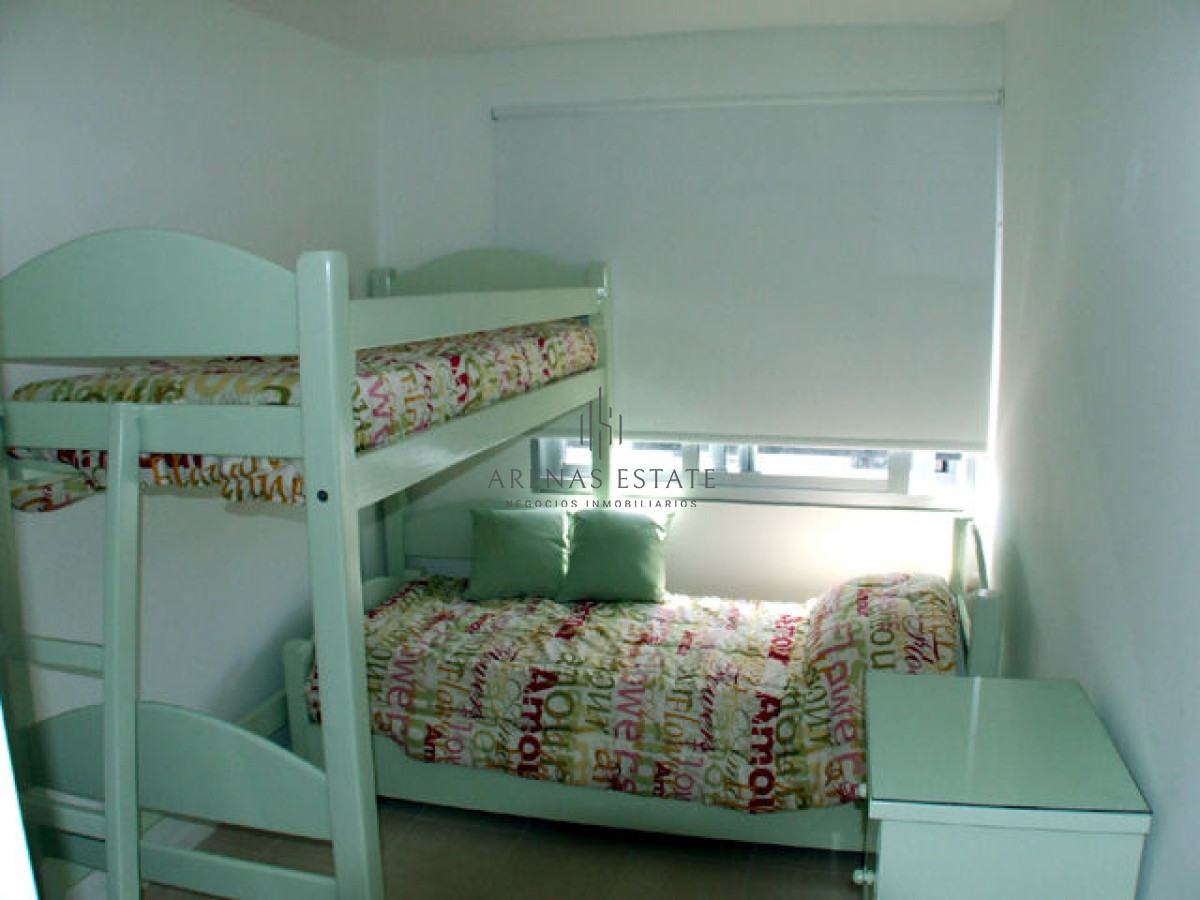 Apartamento ID.2819 - Excelente apartamento para comprar  y pasar comodas vacaciones