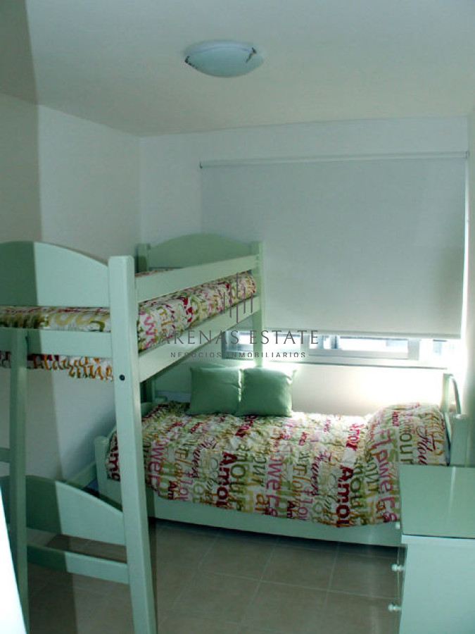 Apartamento ID.2819 - Excelente apartamento para comprar  y pasar comodas vacaciones