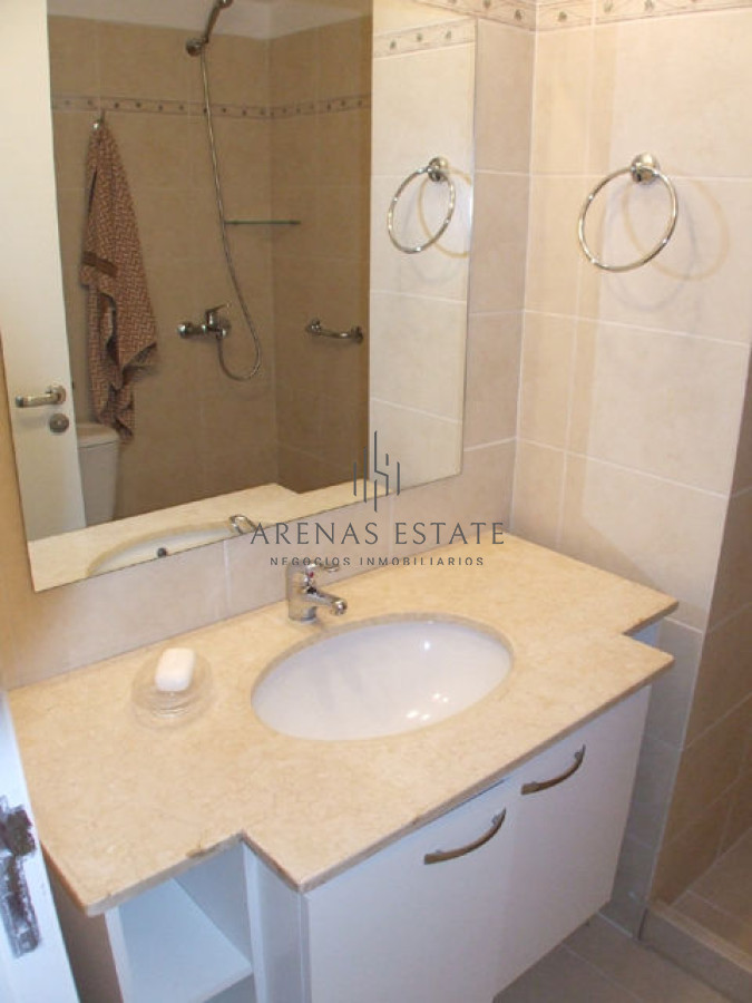 Apartamento ID.2819 - Excelente apartamento para comprar  y pasar comodas vacaciones