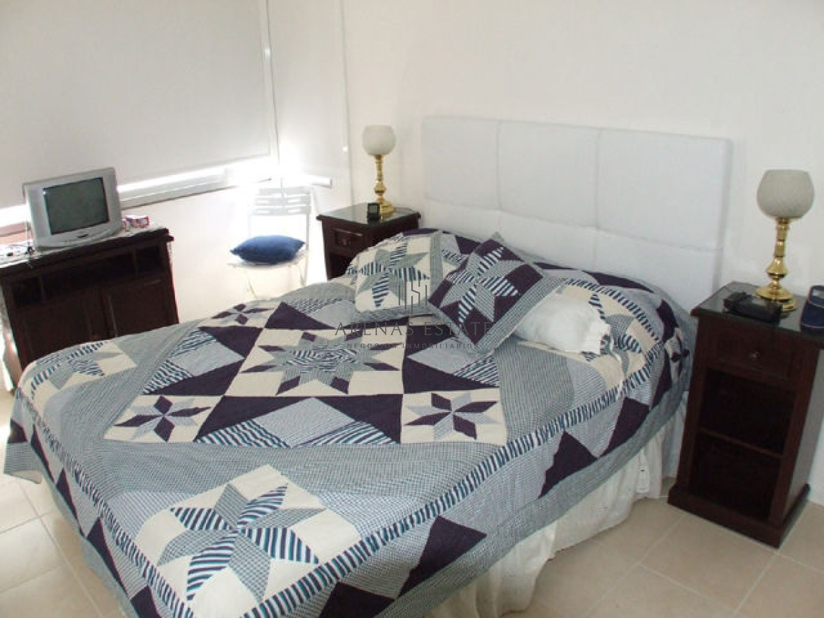 Apartamento ID.2819 - Excelente apartamento para comprar  y pasar comodas vacaciones