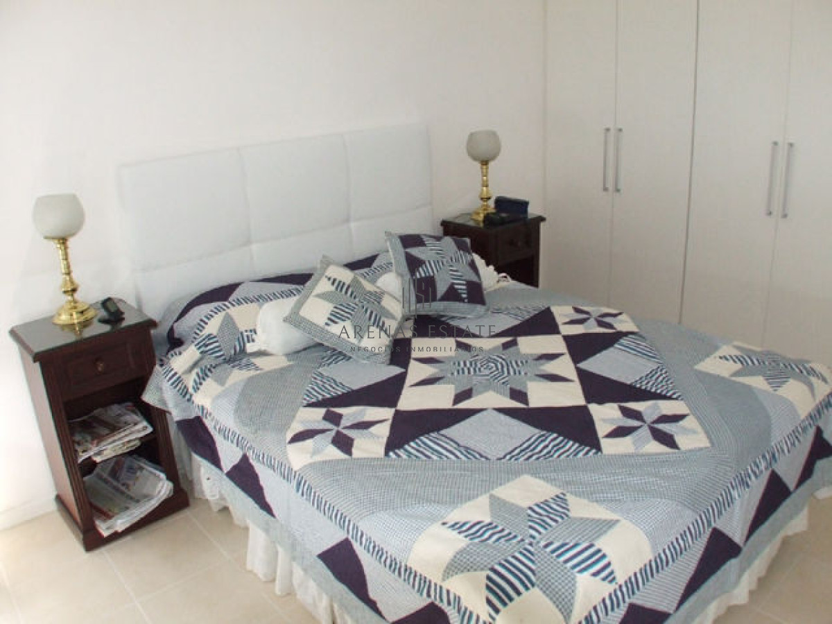 Apartamento ID.2819 - Excelente apartamento para comprar  y pasar comodas vacaciones