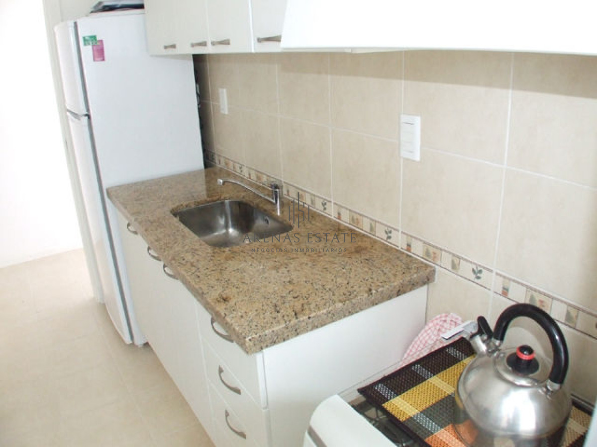 Apartamento ID.2819 - Excelente apartamento para comprar  y pasar comodas vacaciones