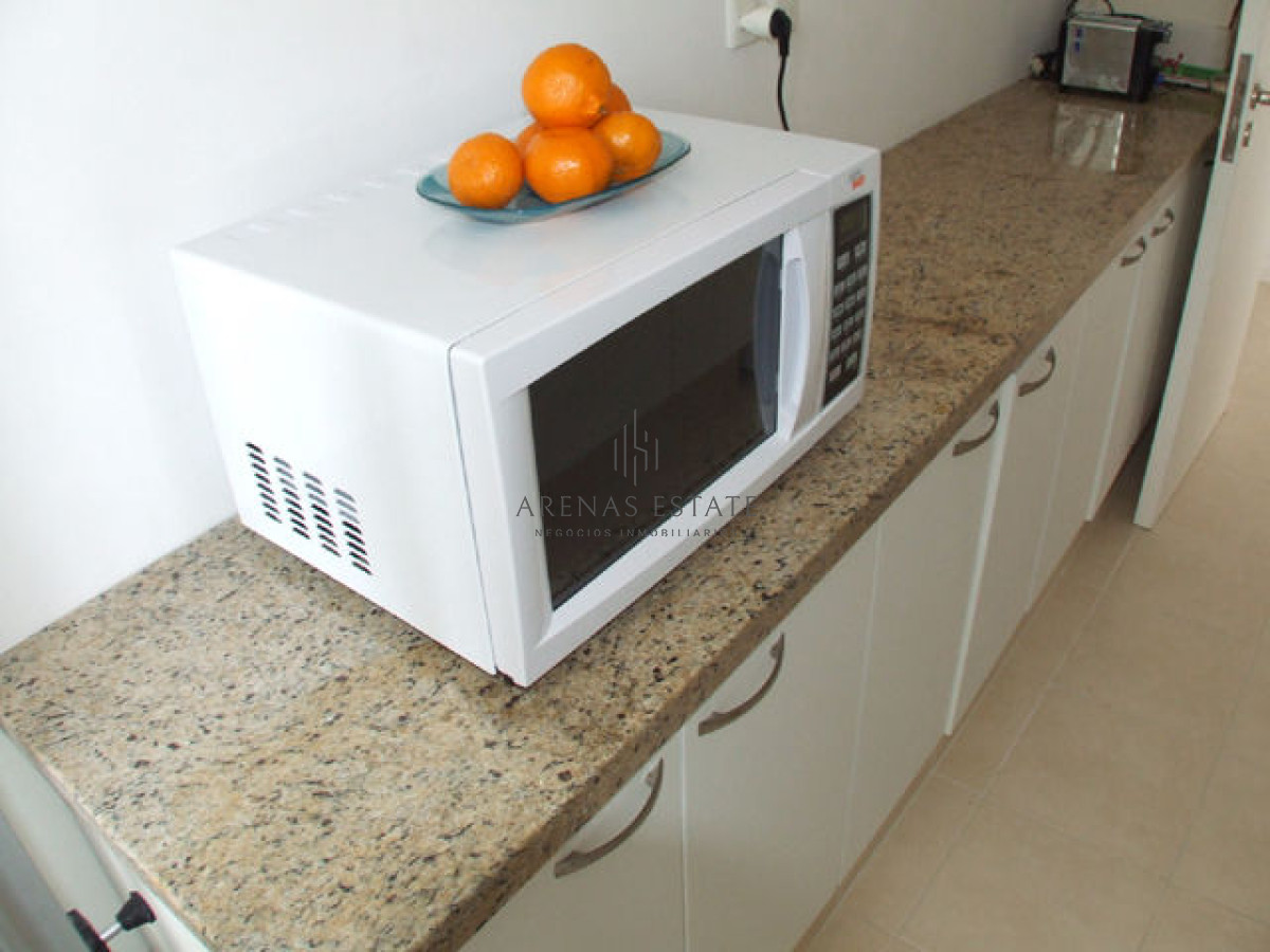 Apartamento ID.2819 - Excelente apartamento para comprar  y pasar comodas vacaciones