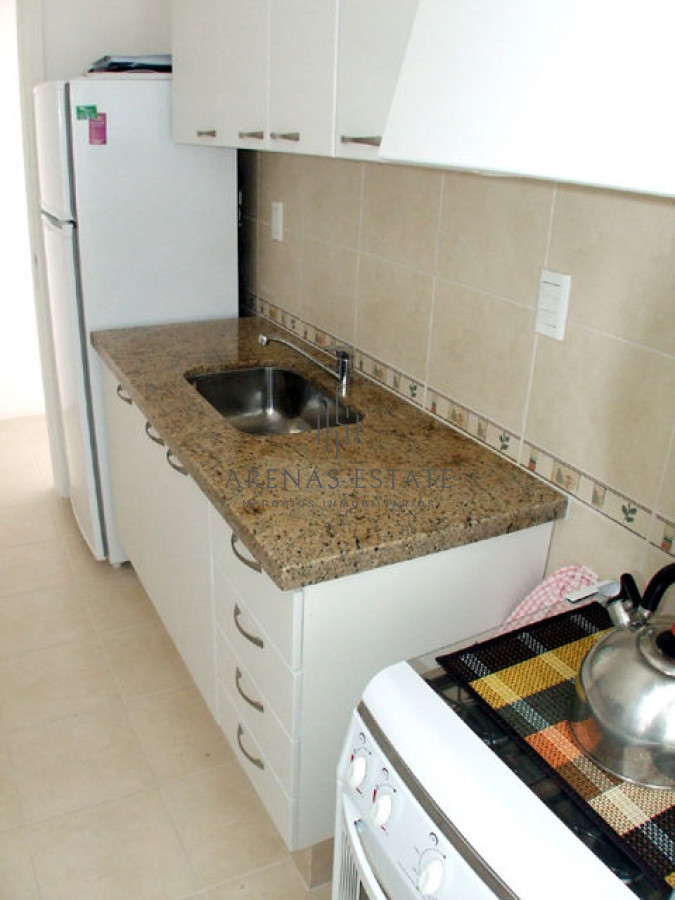 Apartamento ID.2819 - Excelente apartamento para comprar  y pasar comodas vacaciones