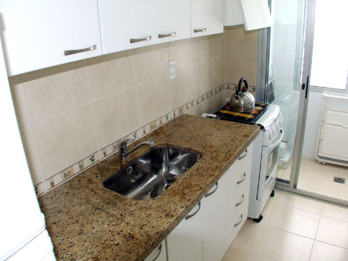 Apartamento ID.2819 - Excelente apartamento para comprar  y pasar comodas vacaciones