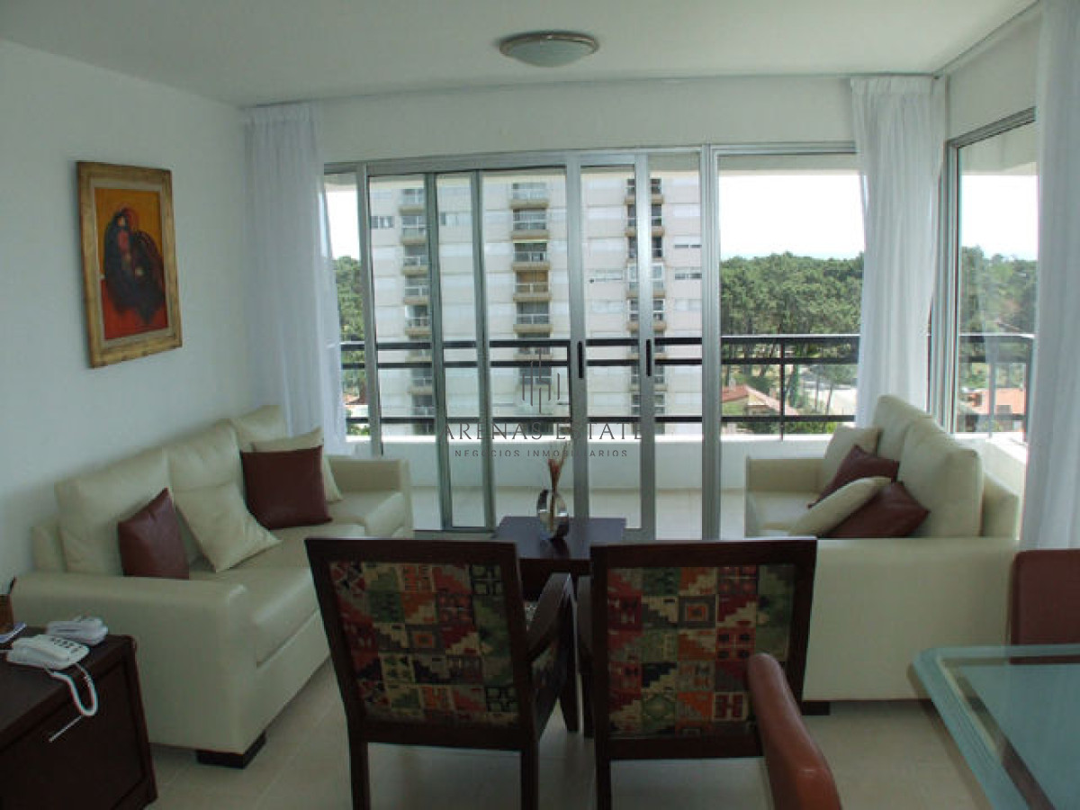 Apartamento ID.2819 - Excelente apartamento para comprar  y pasar comodas vacaciones