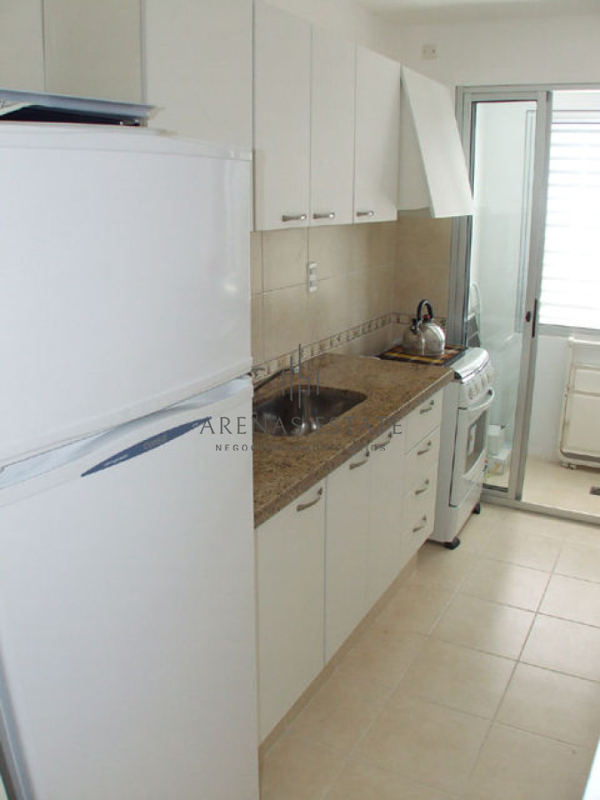 Apartamento ID.2819 - Excelente apartamento para comprar  y pasar comodas vacaciones