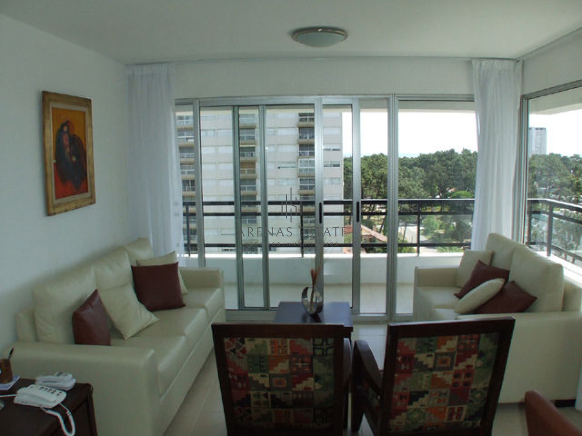 Apartamento ID.2819 - Excelente apartamento para comprar  y pasar comodas vacaciones