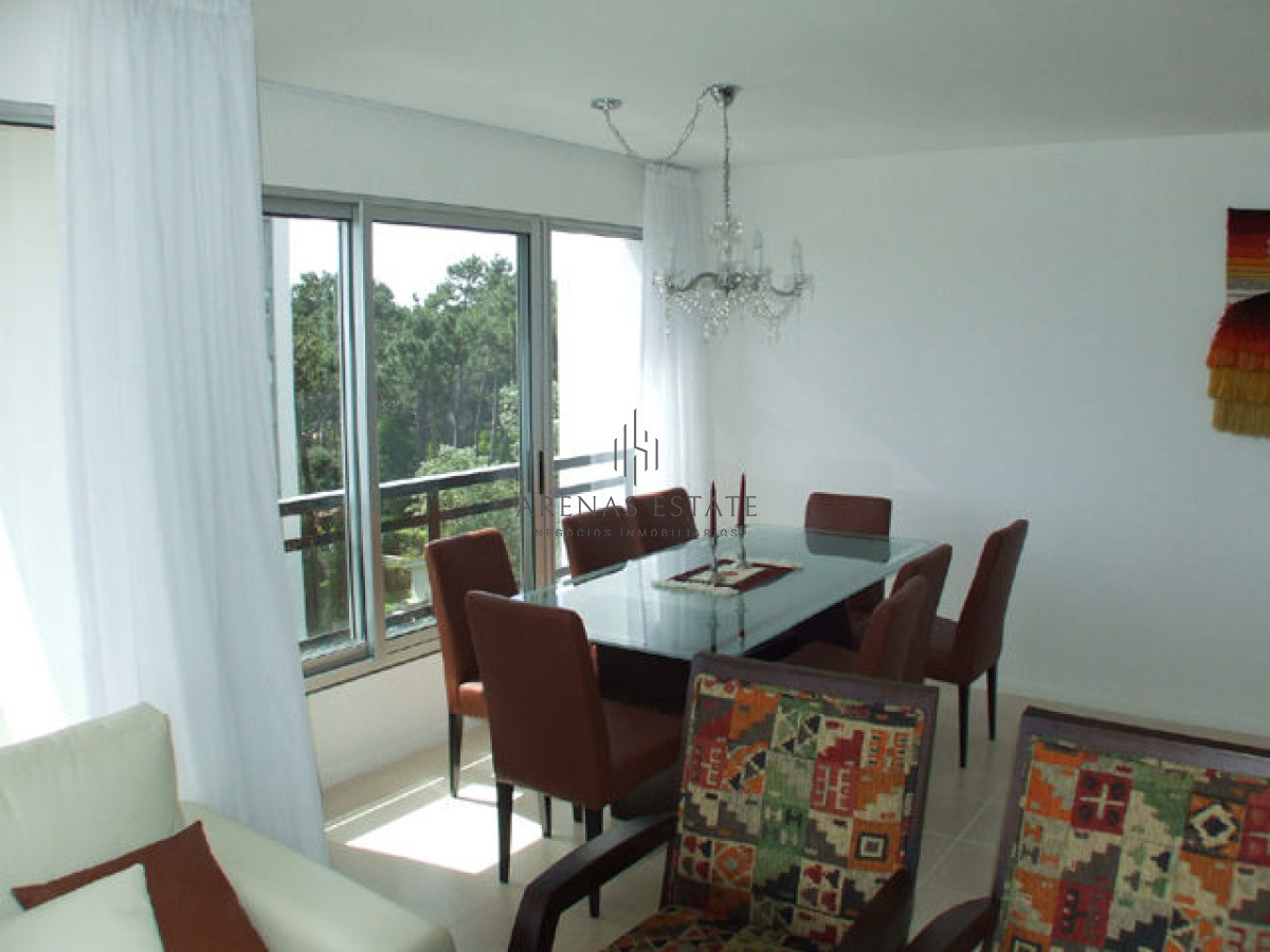 Apartamento ID.2819 - Excelente apartamento para comprar  y pasar comodas vacaciones