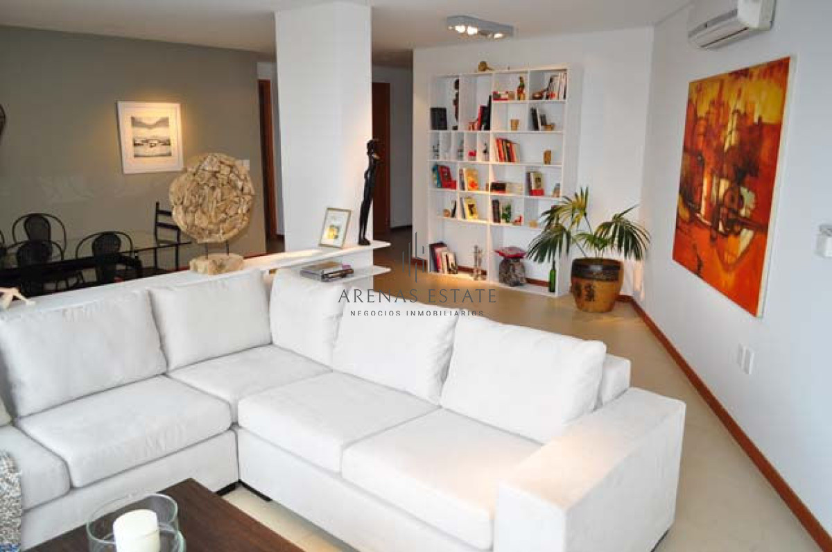 Apartamento ID.3637 - Apartamento en Peninsula, 3 dormitorios 