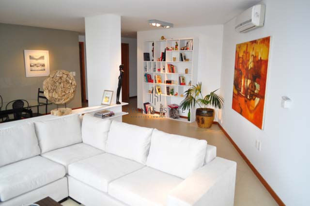 Apartamento ID.3637 - Apartamento en Peninsula, 3 dormitorios 