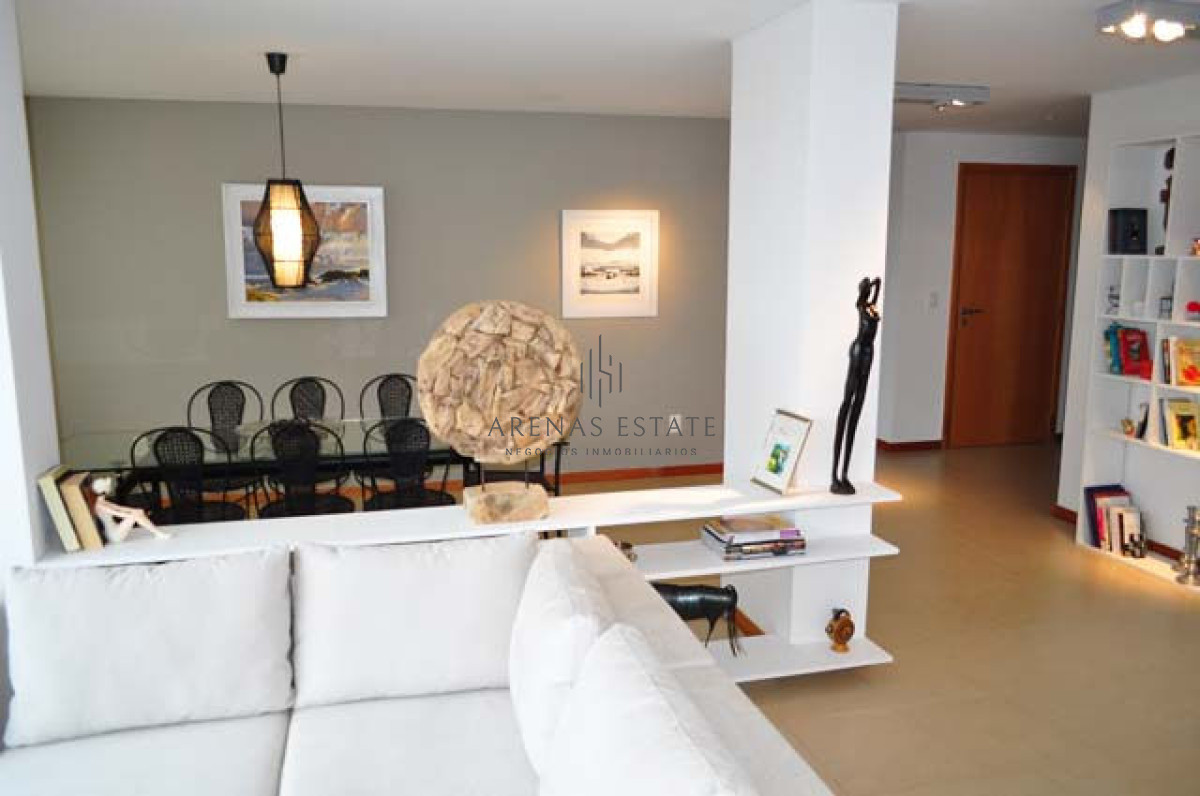 Apartamento ID.3637 - Apartamento en Peninsula, 3 dormitorios 