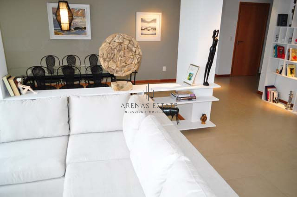 Apartamento ID.3637 - Apartamento en Peninsula, 3 dormitorios 