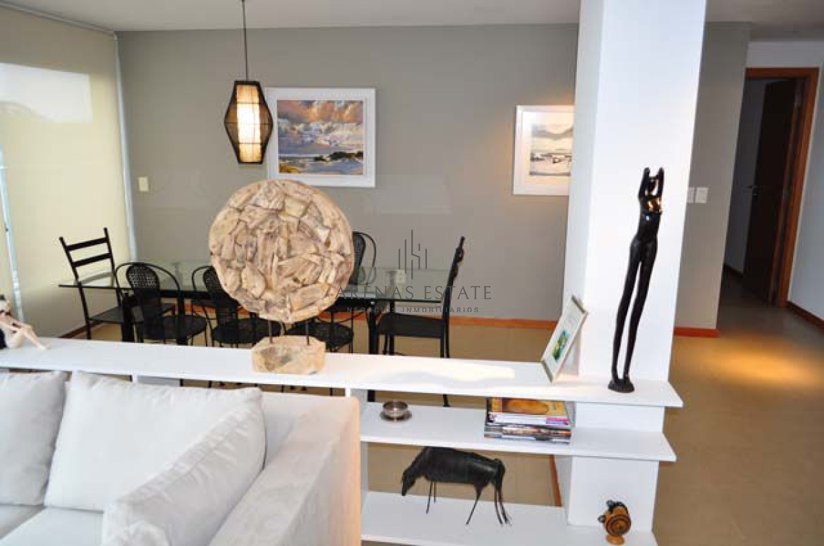 Apartamento ID.3637 - Apartamento en Peninsula, 3 dormitorios 