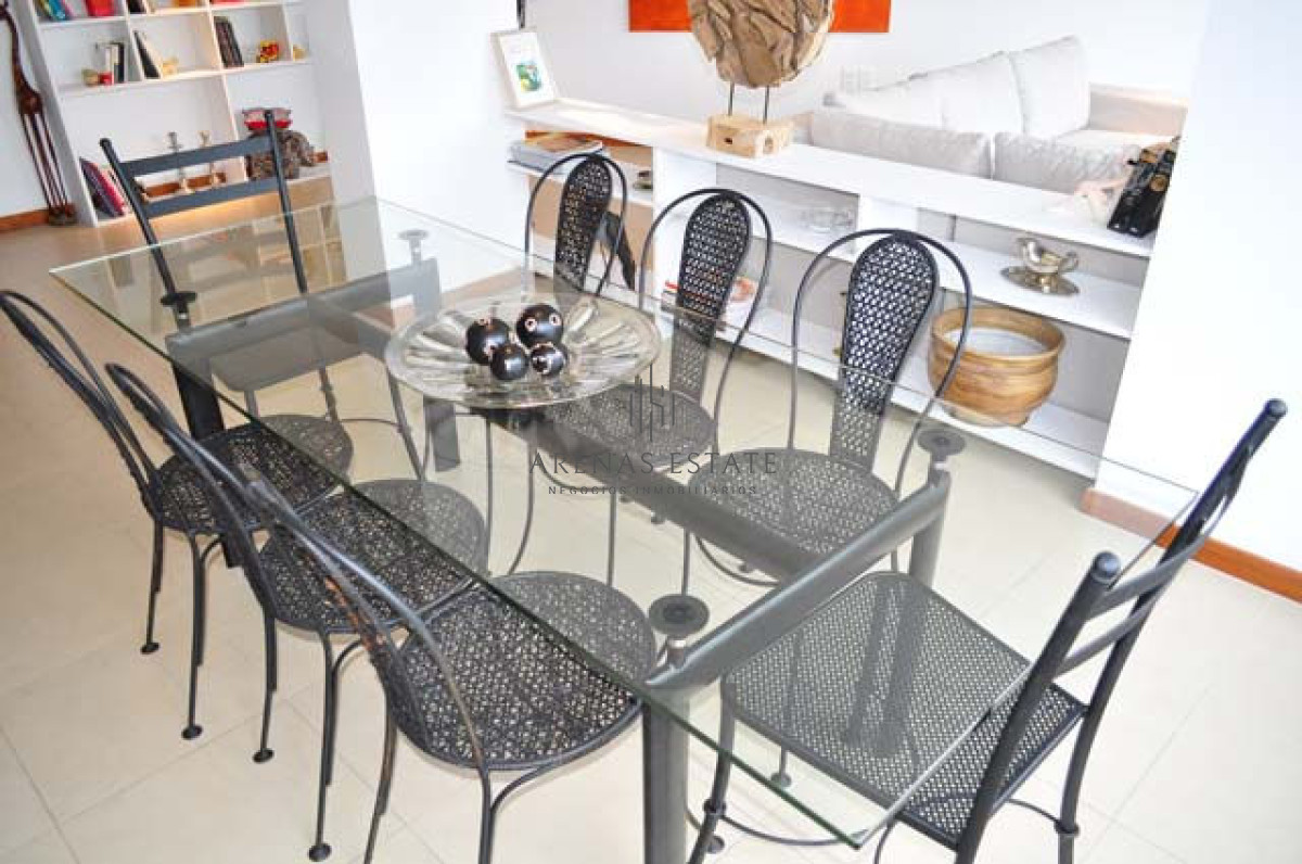 Apartamento ID.3637 - Apartamento en Peninsula, 3 dormitorios 