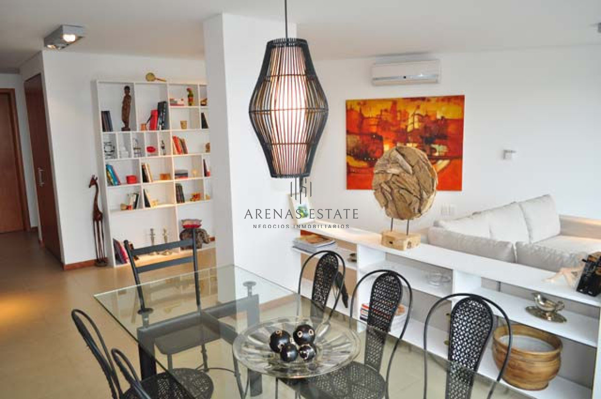 Apartamento ID.3637 - Apartamento en Peninsula, 3 dormitorios 