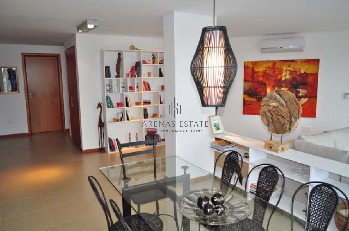 Apartamento ID.3637 - Apartamento en Peninsula, 3 dormitorios 