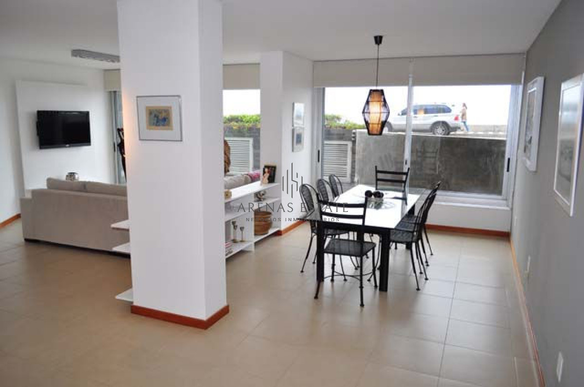 Apartamento ID.3637 - Apartamento en Peninsula, 3 dormitorios 