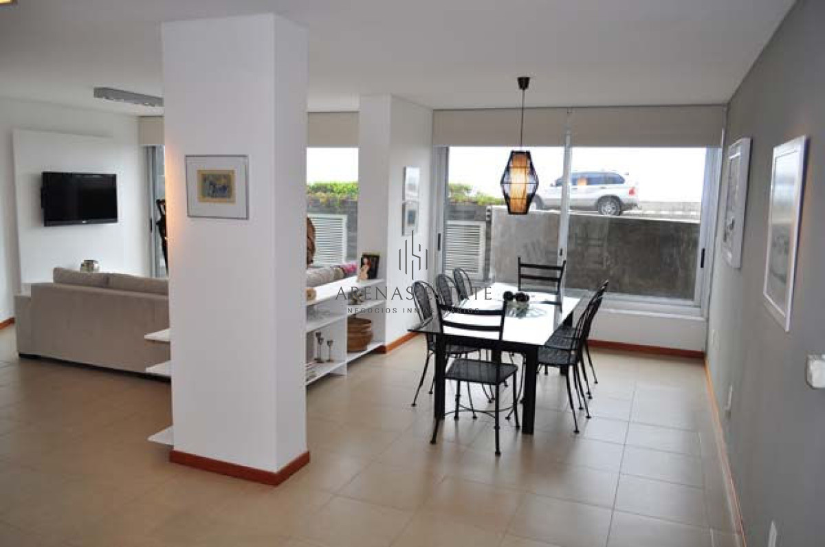 Apartamento ID.3637 - Apartamento en Peninsula, 3 dormitorios 