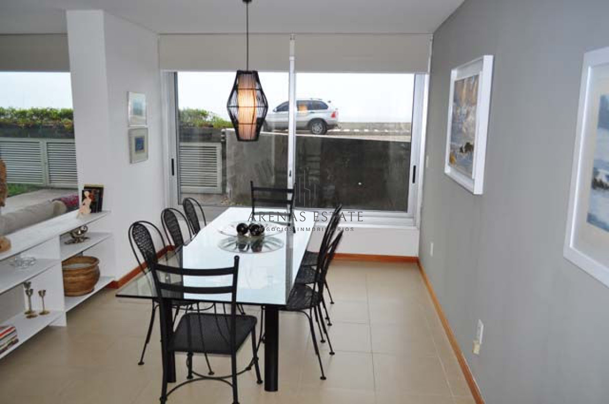 Apartamento ID.3637 - Apartamento en Peninsula, 3 dormitorios 