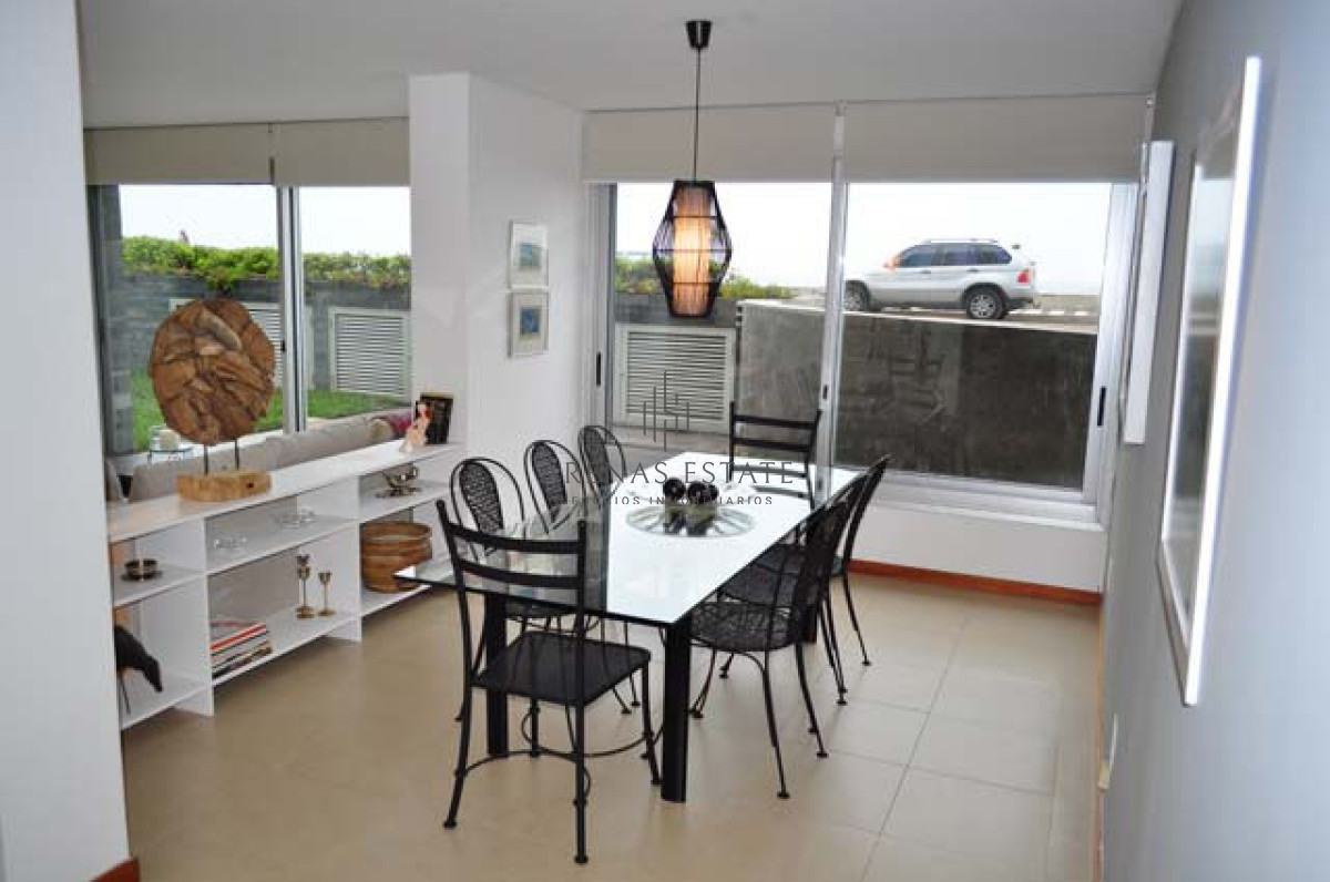 Apartamento ID.3637 - Apartamento en Peninsula, 3 dormitorios 