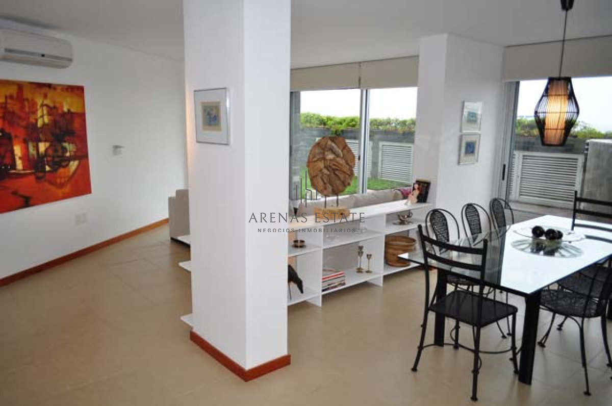 Apartamento ID.3637 - Apartamento en Peninsula, 3 dormitorios 