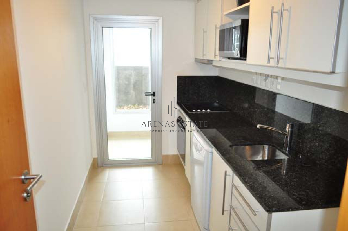 Apartamento ID.3637 - Apartamento en Peninsula, 3 dormitorios 