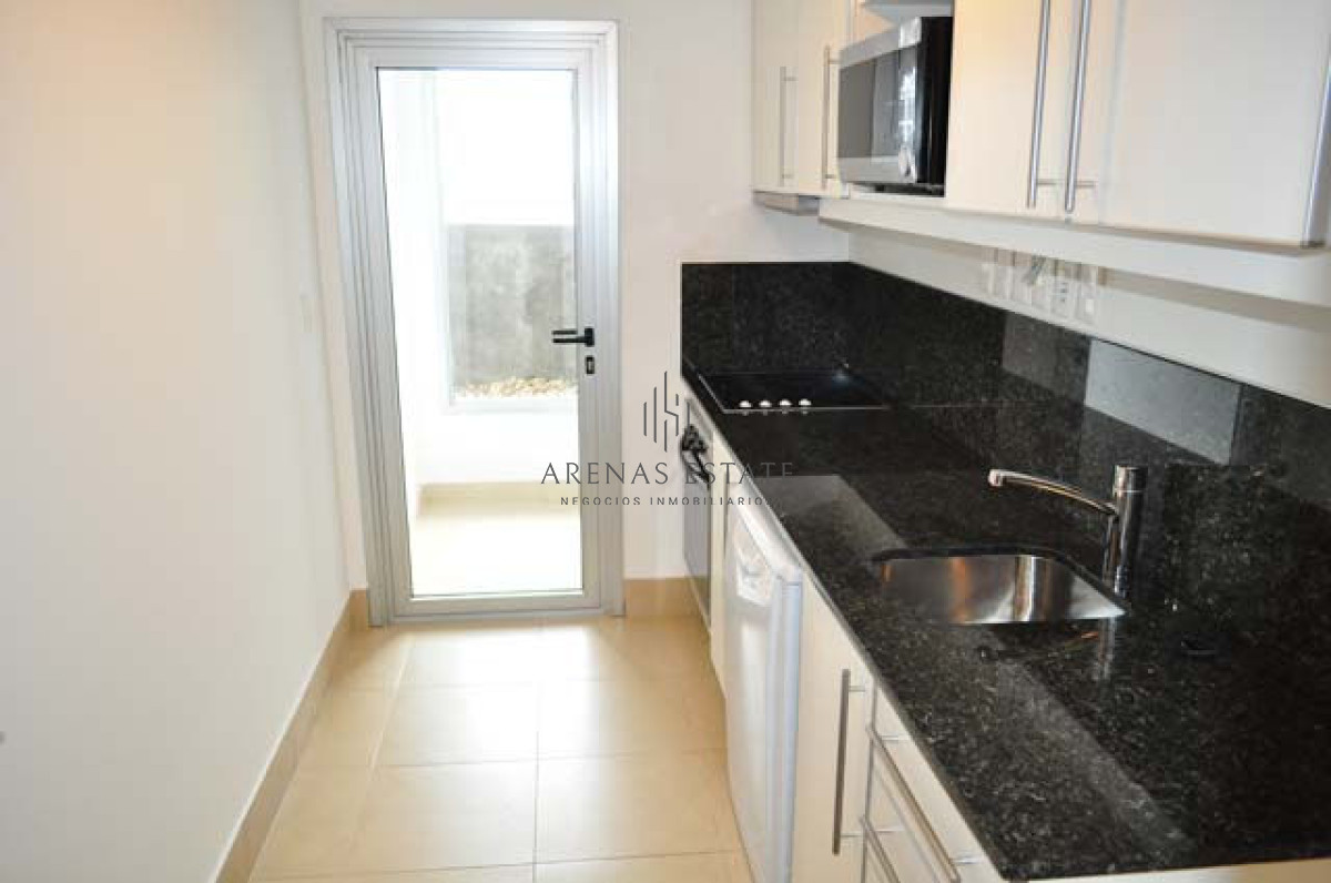 Apartamento ID.3637 - Apartamento en Peninsula, 3 dormitorios 