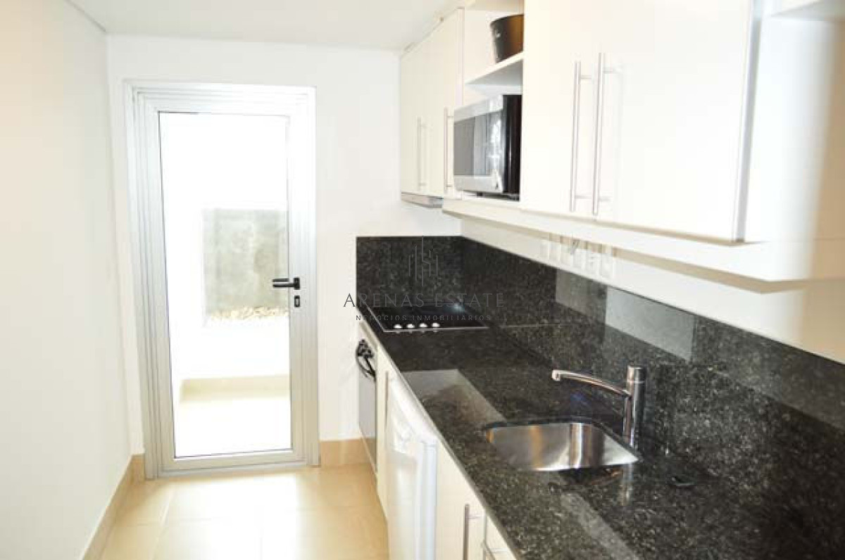 Apartamento ID.3637 - Apartamento en Peninsula, 3 dormitorios 