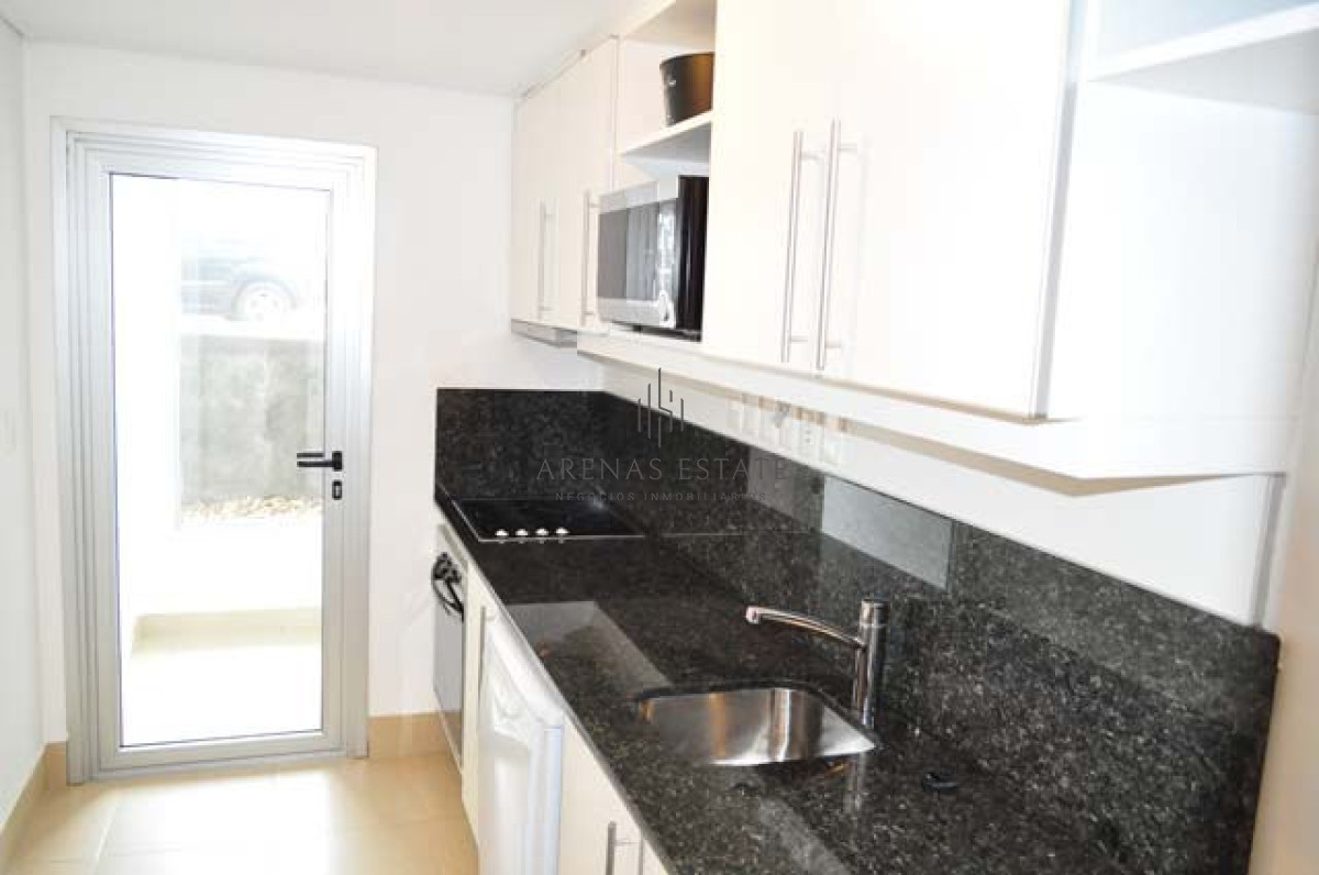 Apartamento ID.3637 - Apartamento en Peninsula, 3 dormitorios 