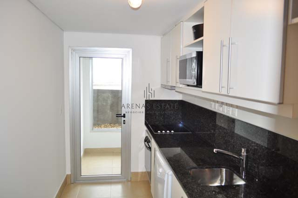 Apartamento ID.3637 - Apartamento en Peninsula, 3 dormitorios 