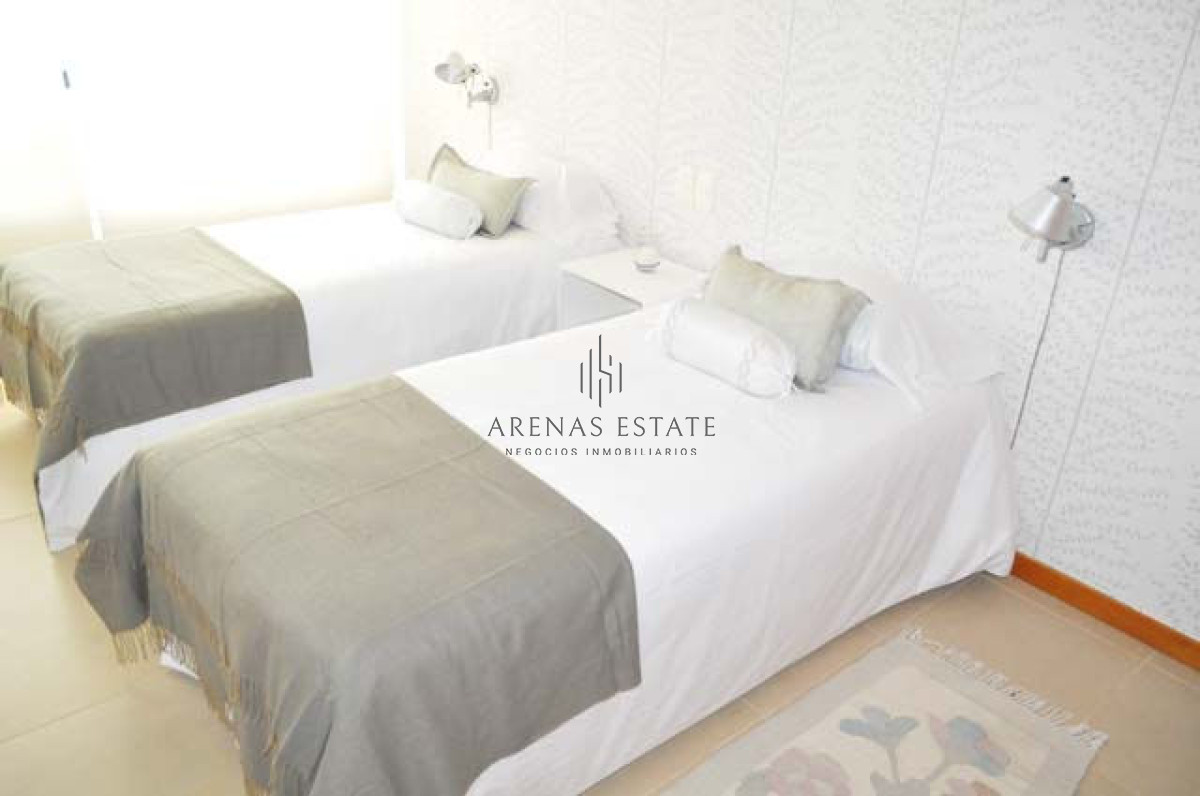 Apartamento ID.3637 - Apartamento en Peninsula, 3 dormitorios 