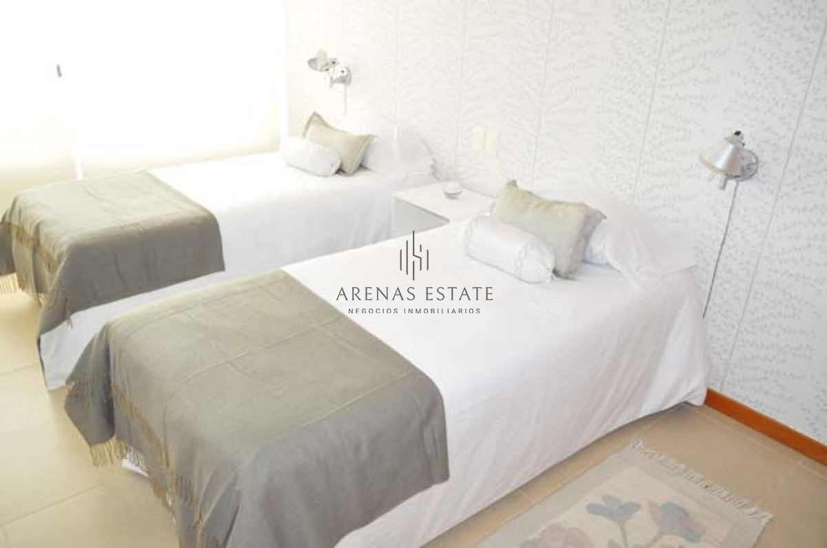 Apartamento ID.3637 - Apartamento en Peninsula, 3 dormitorios 