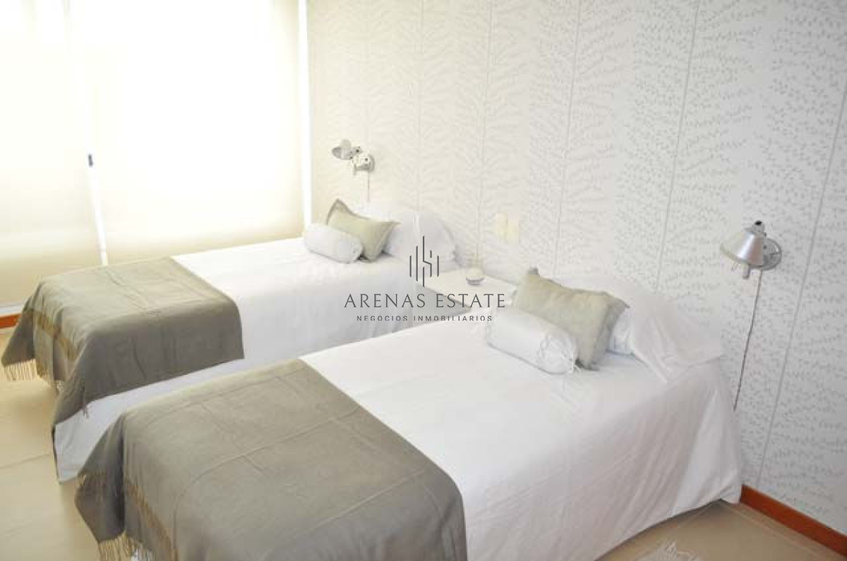 Apartamento ID.3637 - Apartamento en Peninsula, 3 dormitorios 