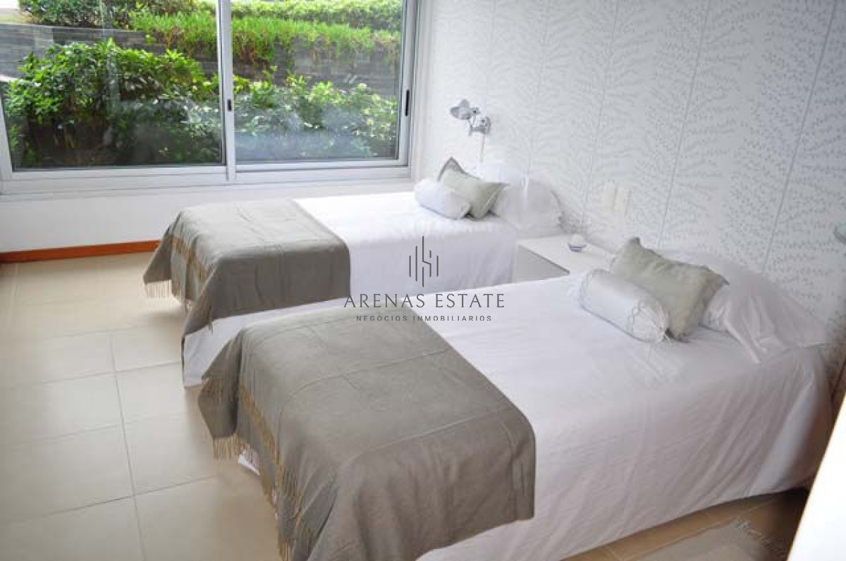 Apartamento ID.3637 - Apartamento en Peninsula, 3 dormitorios 