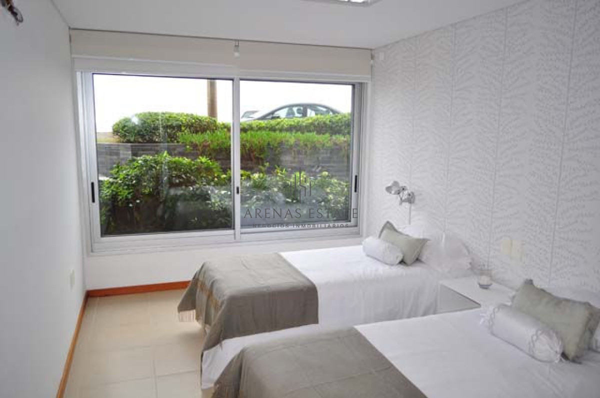 Apartamento ID.3637 - Apartamento en Peninsula, 3 dormitorios 