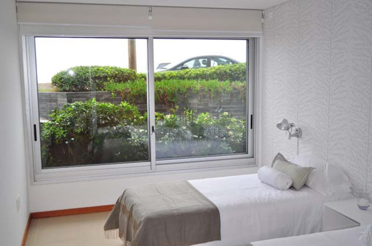 Apartamento ID.3637 - Apartamento en Peninsula, 3 dormitorios 