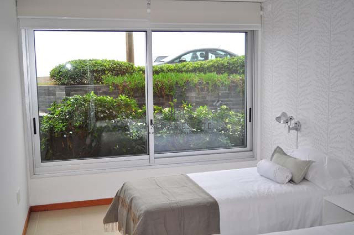 Apartamento ID.3637 - Apartamento en Peninsula, 3 dormitorios 