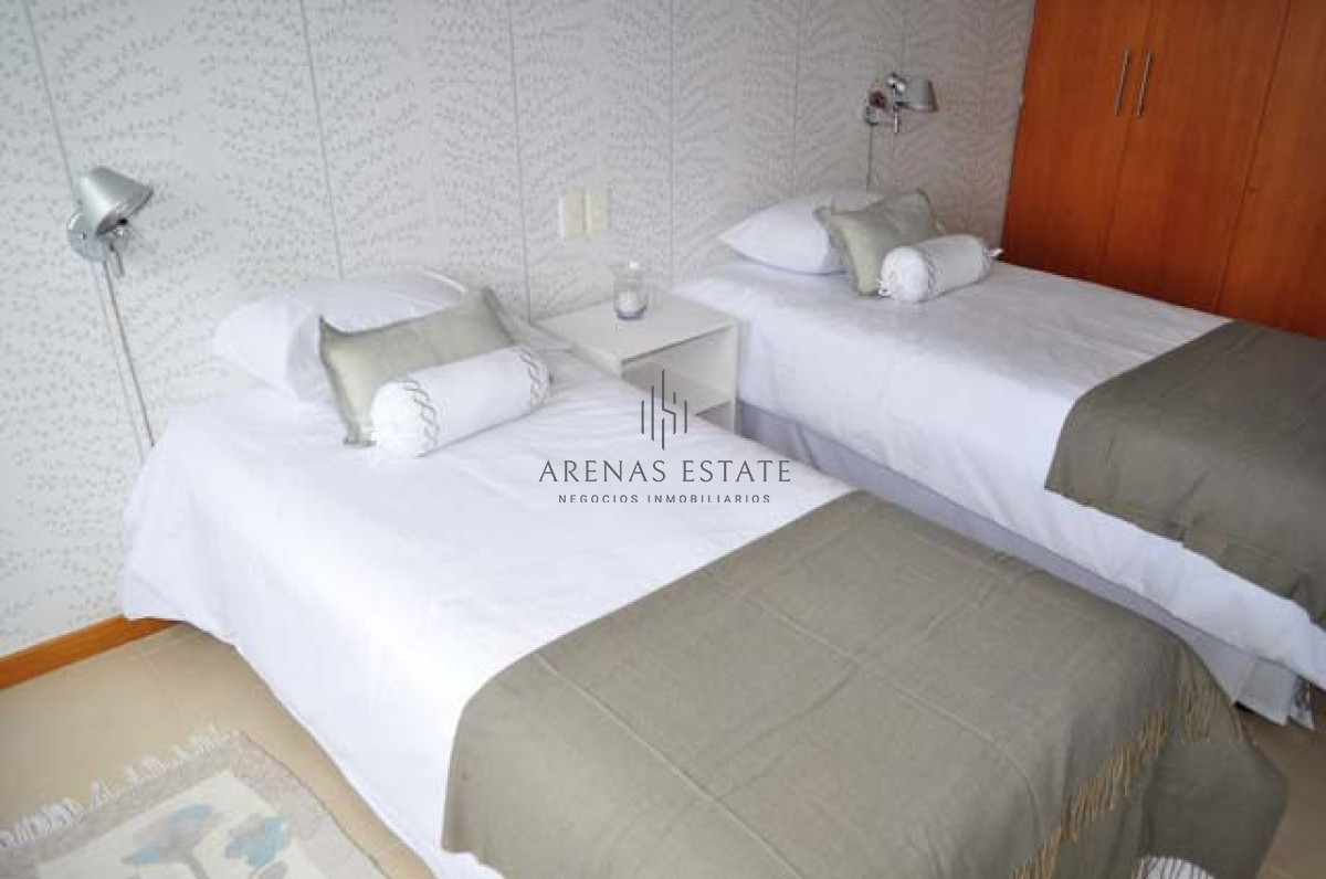 Apartamento ID.3637 - Apartamento en Peninsula, 3 dormitorios 