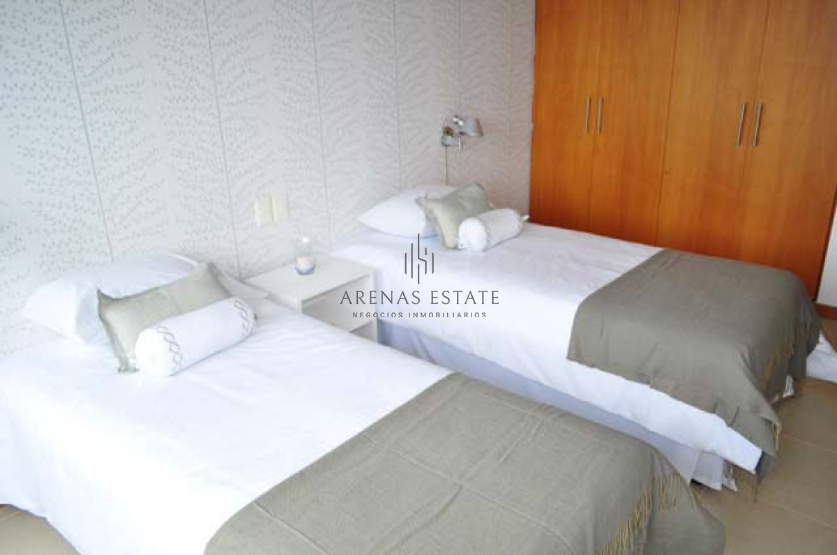 Apartamento ID.3637 - Apartamento en Peninsula, 3 dormitorios 