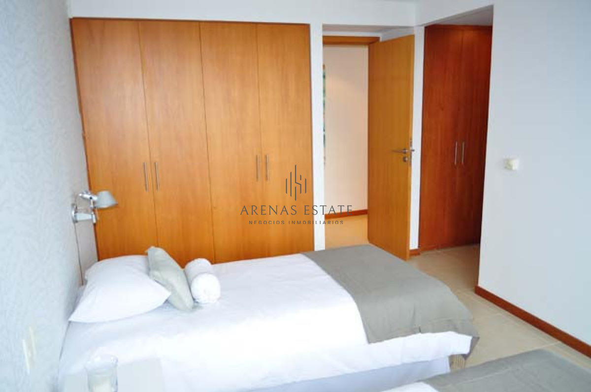 Apartamento ID.3637 - Apartamento en Peninsula, 3 dormitorios 