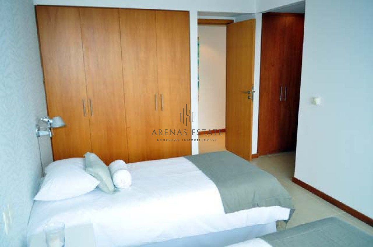 Apartamento ID.3637 - Apartamento en Peninsula, 3 dormitorios 