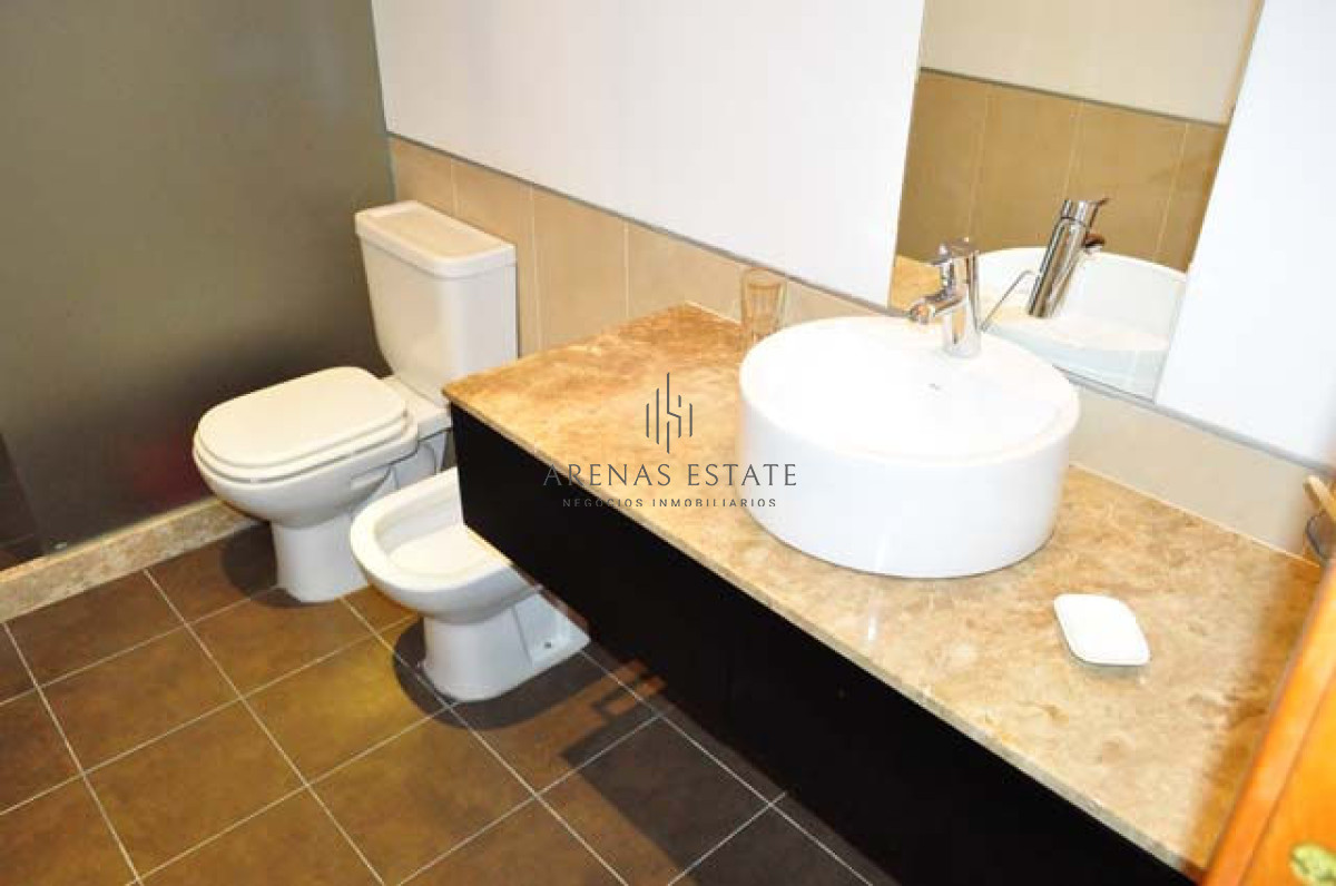 Apartamento ID.3637 - Apartamento en Peninsula, 3 dormitorios 