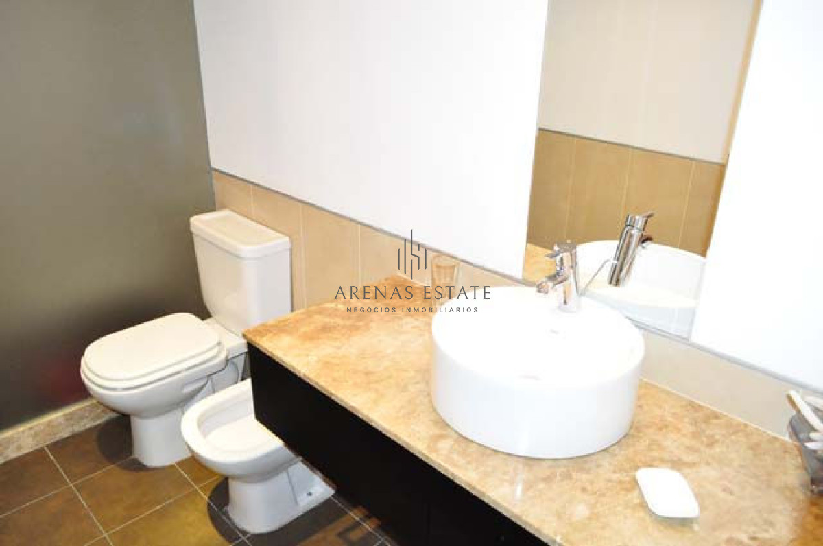 Apartamento ID.3637 - Apartamento en Peninsula, 3 dormitorios 