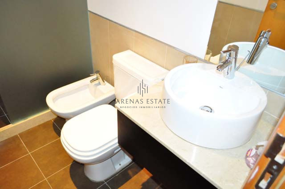 Apartamento ID.3637 - Apartamento en Peninsula, 3 dormitorios 