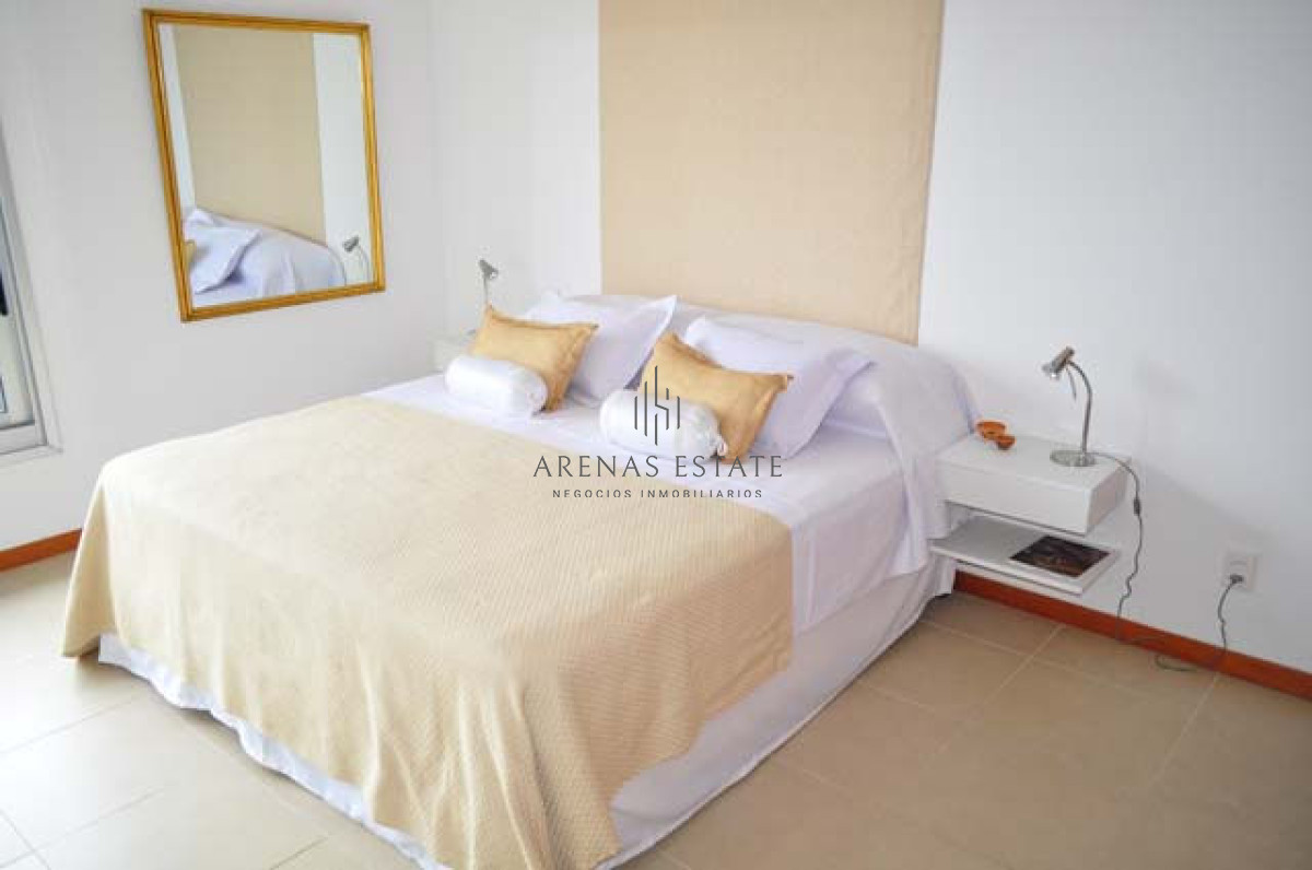 Apartamento ID.3637 - Apartamento en Peninsula, 3 dormitorios 