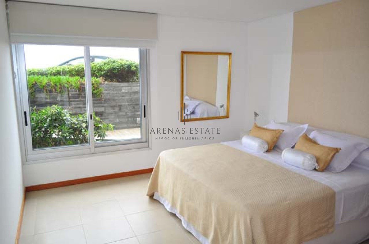 Apartamento ID.3637 - Apartamento en Peninsula, 3 dormitorios 