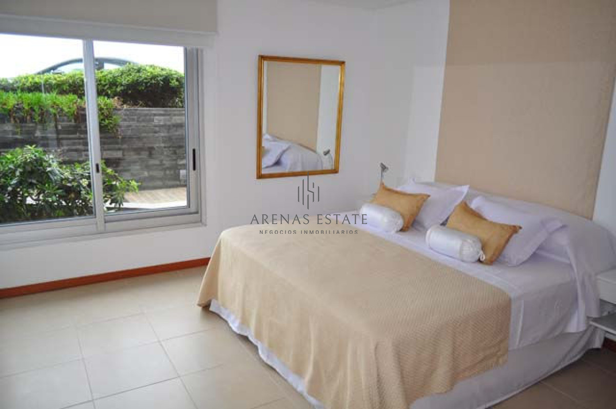 Apartamento ID.3637 - Apartamento en Peninsula, 3 dormitorios 