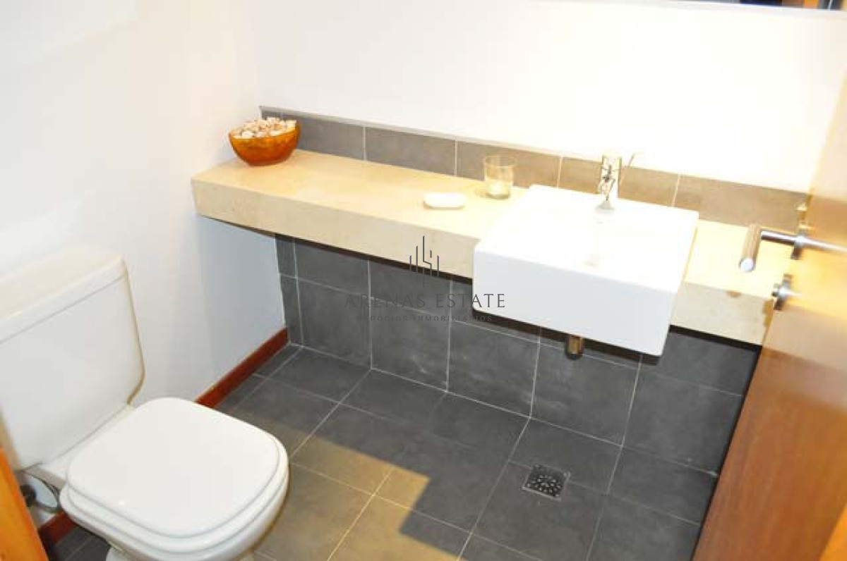 Apartamento ID.3637 - Apartamento en Peninsula, 3 dormitorios 